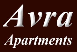 Avra Apartments, Paradisos Beach, Neos Marmaras, Sithonia, Halkidiki, Greece