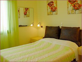Avra Apartments, Paradisos Beach, Neos Marmaras, Sithonia, Halkidiki, Greece