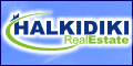 Search for real estate property in Halkidiki