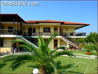 Studios Drosoudis, Vourvourou. Sithonia, Halkidiki, Greece