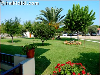Studios Drosoudis, Vourvourou. Sithonia, Halkidiki, Greece