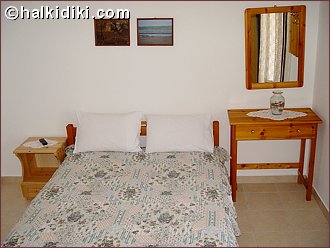 Studios Drosoudis, Vourvourou. Sithonia, Halkidiki, Greece