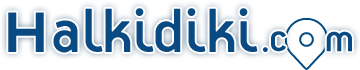 Halkidiki.com logo