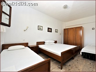 Haus Katerina, Vourvourou, Sithonia, Halkidiki, Greece