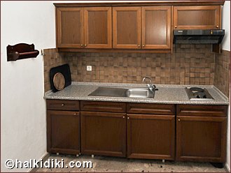 Haus Katerina, Vourvourou, Sithonia, Halkidiki, Greece