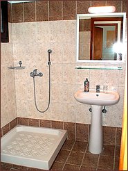 Panorama Studios, Vourvourou, Sithonia, Halkidiki, Greece