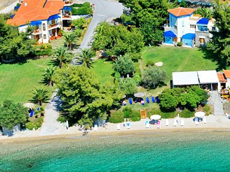 Villa Karavitsi