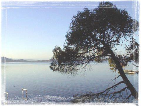 Vourvourou Bay