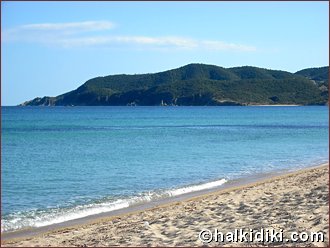 House Theodoroula & House Giota, Sarti, Halkidiki, Sithonia, Greece