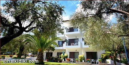 Villa Lathyris, ���������, ���������, ���������