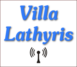 Villa Lathyris, Polihrono, kassandra, Halkidiki, Greece