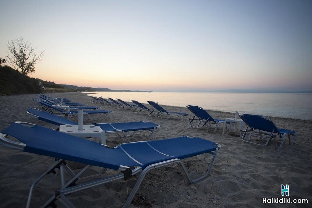 Akrathos Houses, Polihrono - Gerani, Kassandra, Halkidiki, Greece