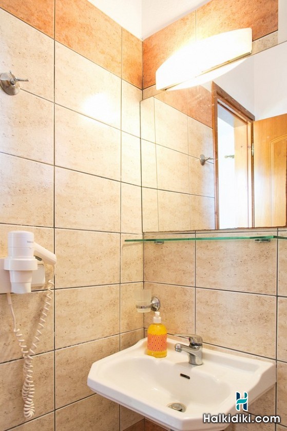 Alexandros Hotel, Αλέξανδρος-Στούντιο-2 Ατόμων