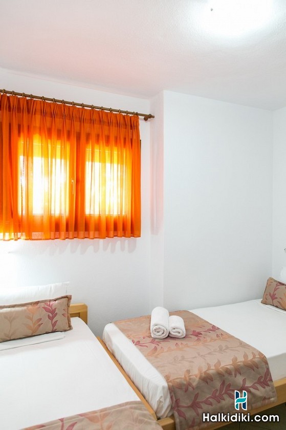 Alexandros Hotel, Iasonas-1 Bedroom Apartment-4 Guests