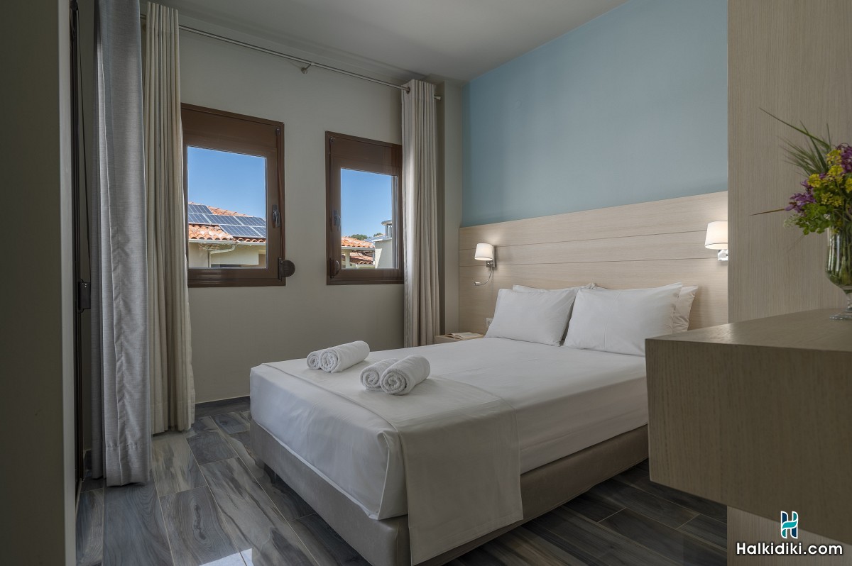 Alkioni By The Sea, Premium Suite | Sea View