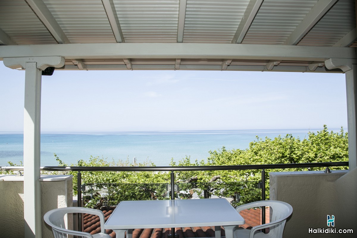 Alkioni By The Sea · Siviri, Kassandra, Halkidiki - Self Catering ...