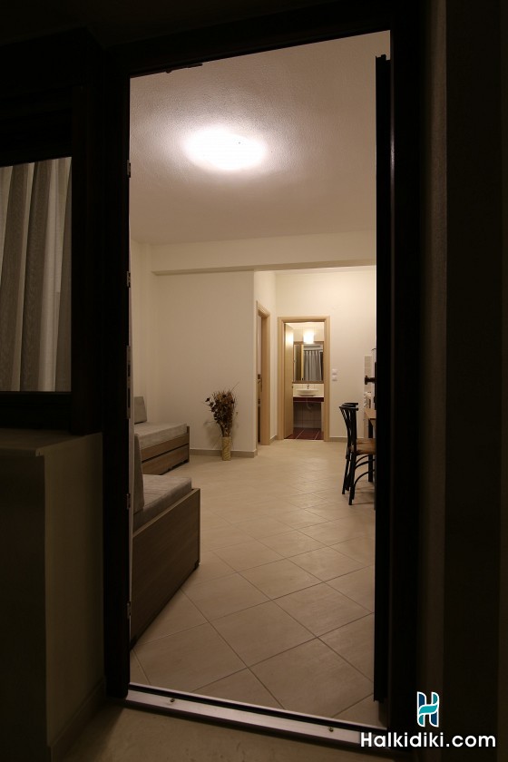 Antoniou Family Αpartments, Apartment No3
