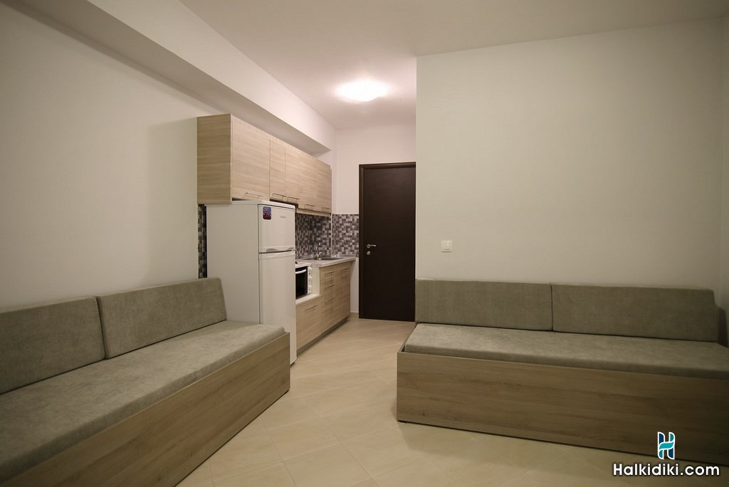 Antoniou Family Αpartments, Apartment No5