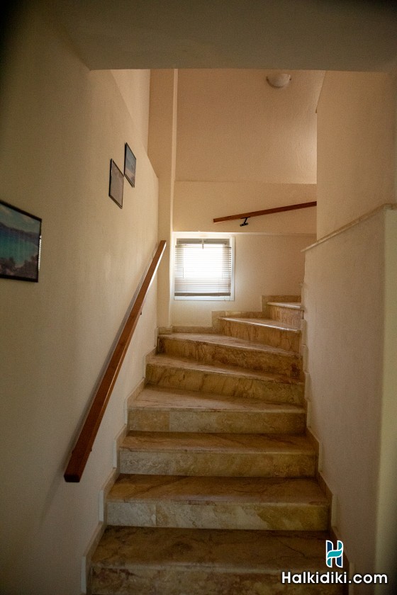 Nikos Apartments, Agios Nikolaos, Dimitrakia, Halkidiki, Sithonia, Greece