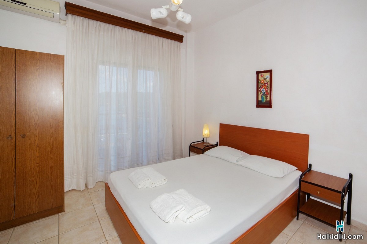 Arava Soultana, Studio 3