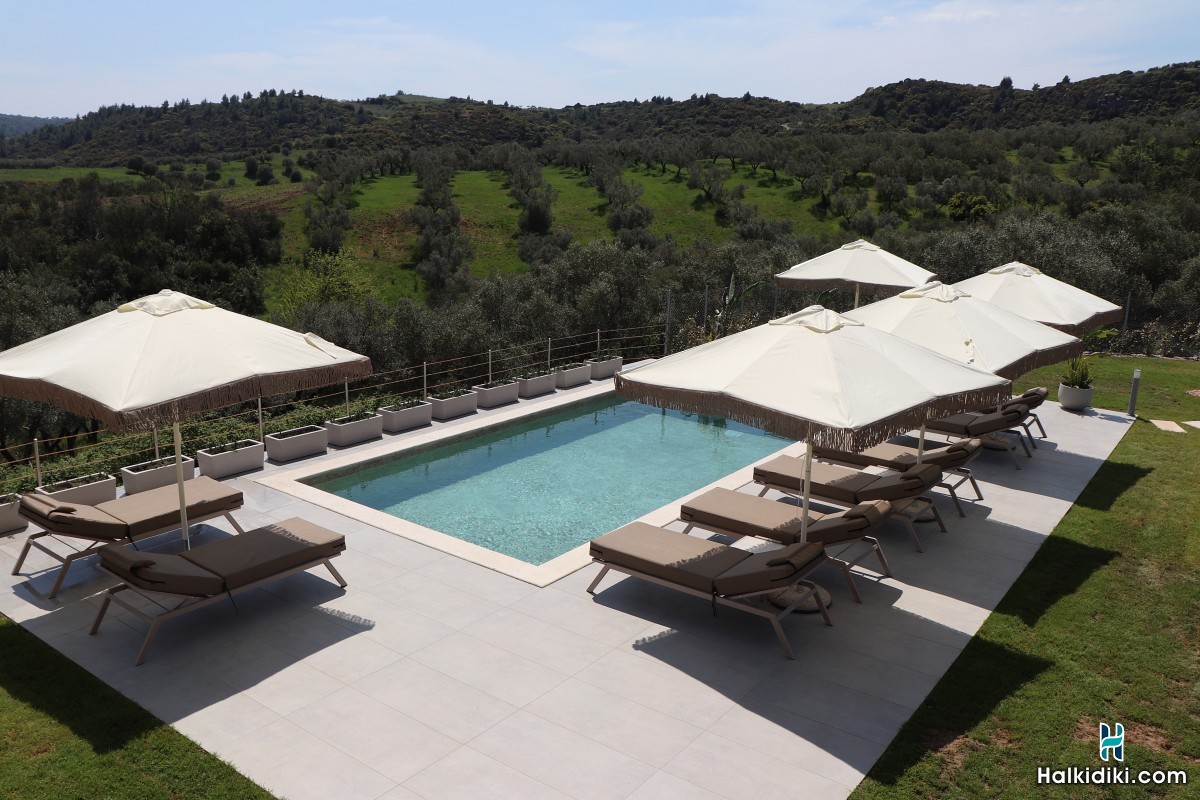 Aria Vista, 