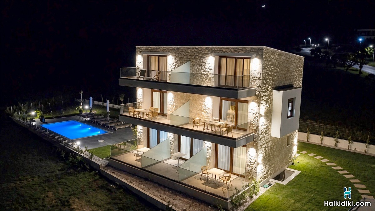 Aria Vista, 