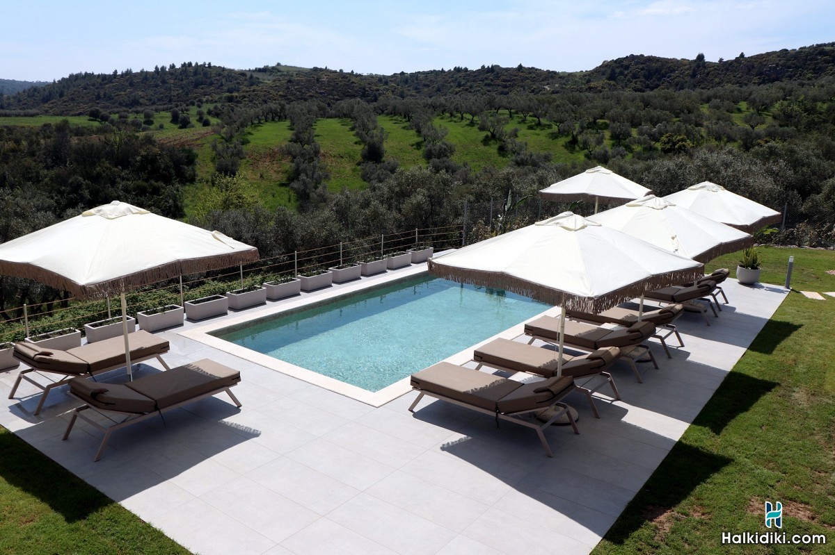 Aria Vista, 