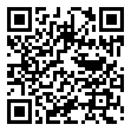 Coordinates QR code