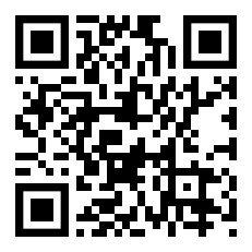 URL QR code