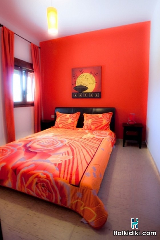 Aroma Hotel, Ground Floor 2 Bedrooms Apartments