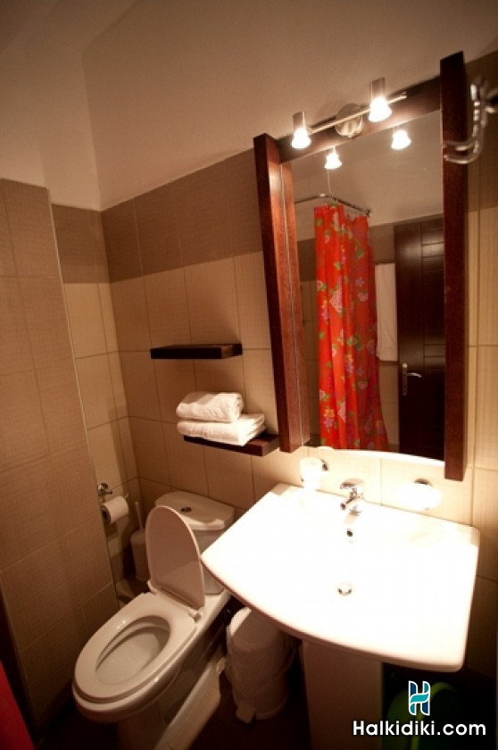 Aroma Hotel, Ground Floor 1 Bedroom Apartments