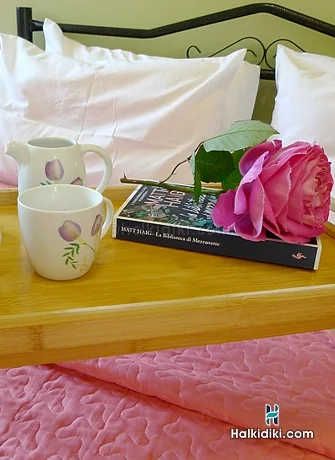 Accommodation in Halkidiki, Greece - Halkidiki.com