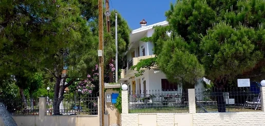 House Anna, Studio & Διαμερίσματα, Νικήτη, Σιθωνία