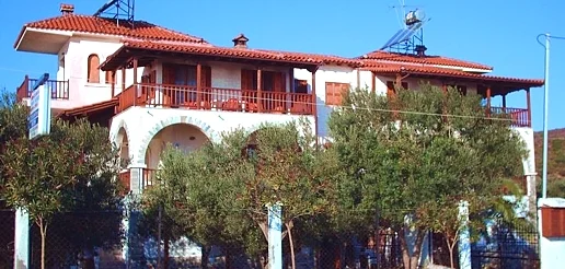 Apartments Mantzanas, Agios Nikolaos, Sithonia