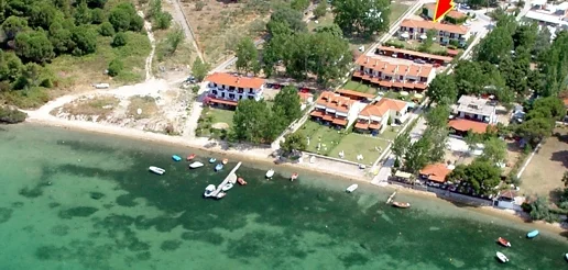 Maria Village, Vourvourou, Sithonia