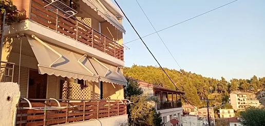 Studios Mouse House, Studio, Νέος Μαρμαράς, Σιθωνία