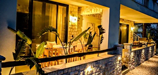 Noima Kalamitsi Boutique Studios, Kalamitsi, Sithonia