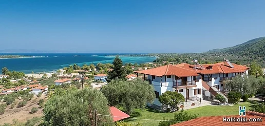 Panorama Studios, Vourvourou, Sithonia