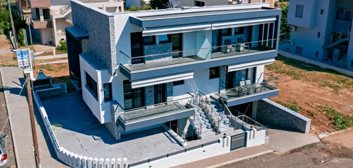 Rafaela Suites, Nea Flogita, Kassandra