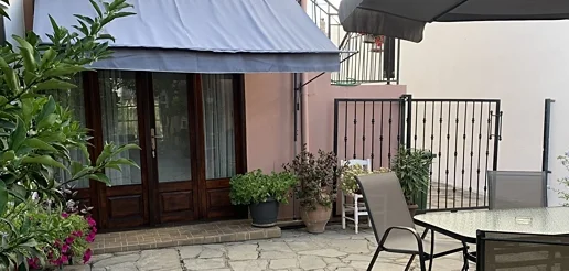 Sonia's Guest House, Agios Nikolaos, Sithonia