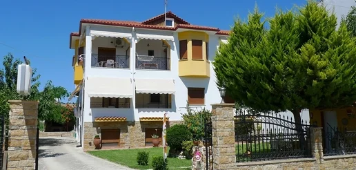 Annio Studios, Nikiti, Sithonia