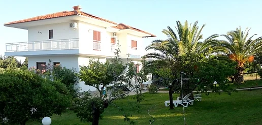 Villa Ioanna, Nikiti, Sithonia