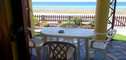 Villa Kalliopi, Nikiti, Sithonia