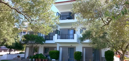 Villa Lathyris, Studio & Διαμερίσματα, Πολύχρονο, Κασσάνδρα