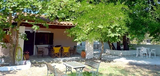 House in Vourvourou, Vourvourou, Sithonia