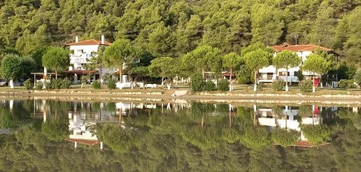 Vrahos House, Vourvourou, Sithonia