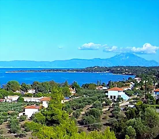 Halkidiki Live Camera