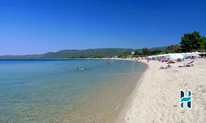 Πληροφορίες για την προ του Άθω περιοχή