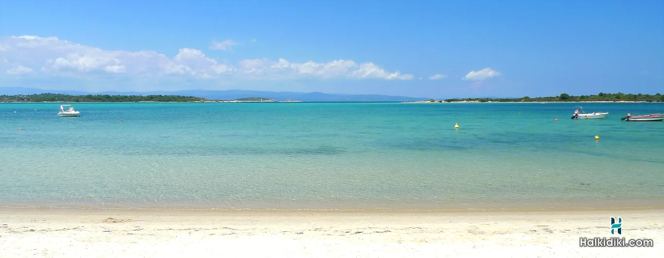 Weather in Halkidiki Weather in Halkidiki