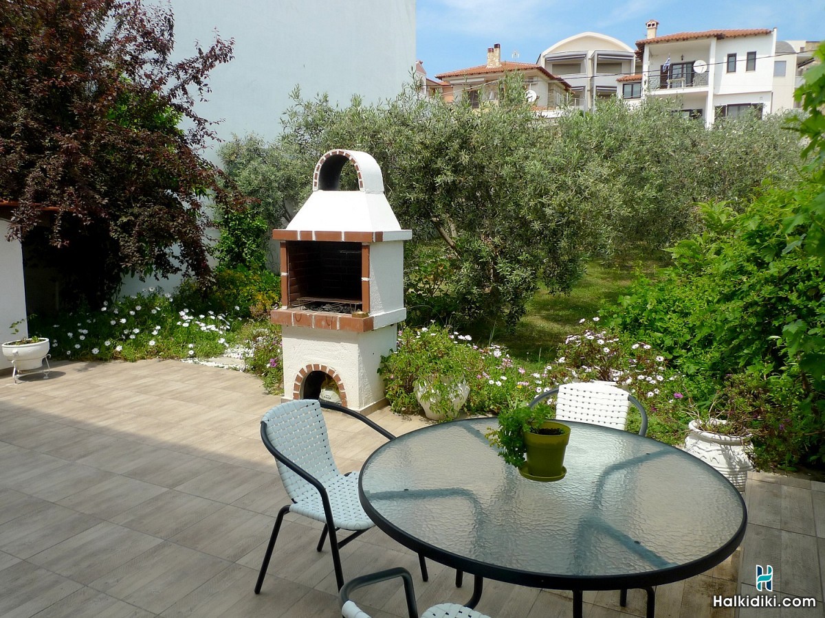 Christina's Sea House, 